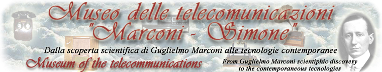 Museo delle telecomunicazioni