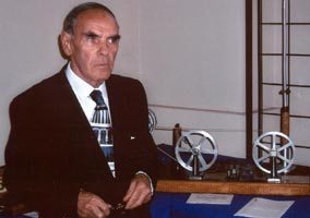 Antonio Simone